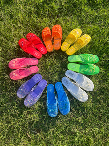 RIPPER SLIPPERS