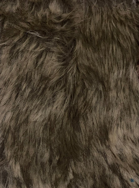 ANIMAL FUR