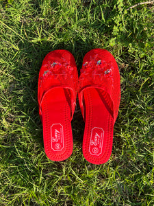 Red Rippers
