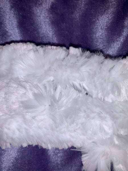 Jumbo & Feathery