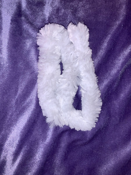 Jumbo & Feathery