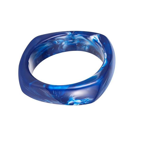 Squarish Bangles