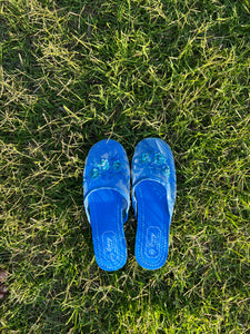 Blue Rippers