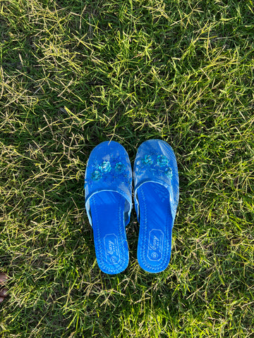 Blue Rippers