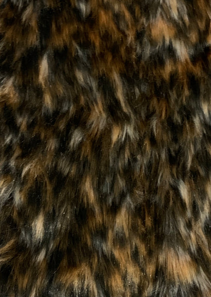 ANIMAL FUR
