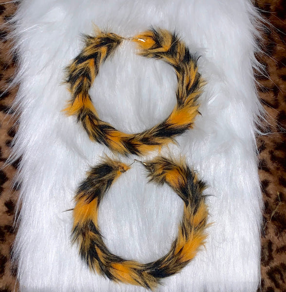 ANIMAL FUR