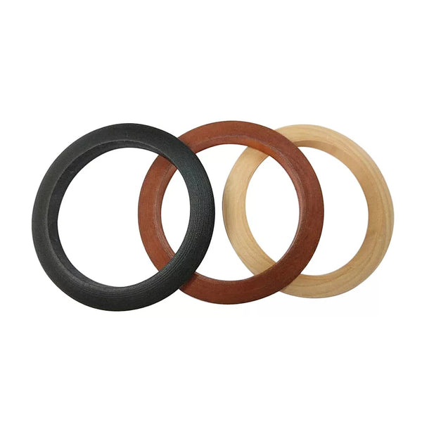 Wooden Bangles