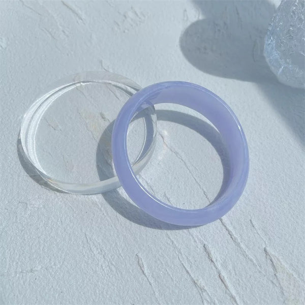 Resin Bangles