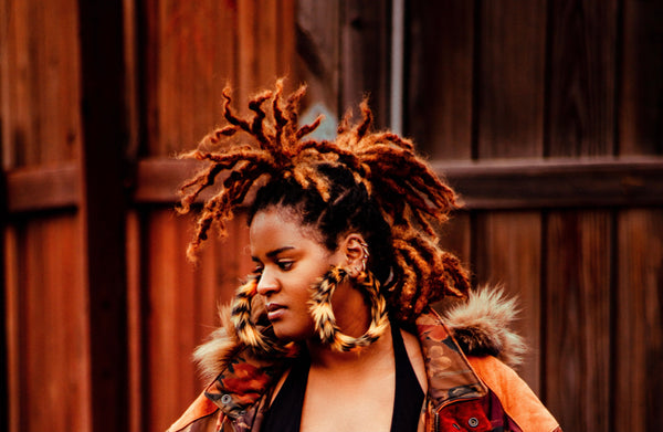 ANIMAL FUR