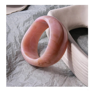 Chunky Resins Bangles
