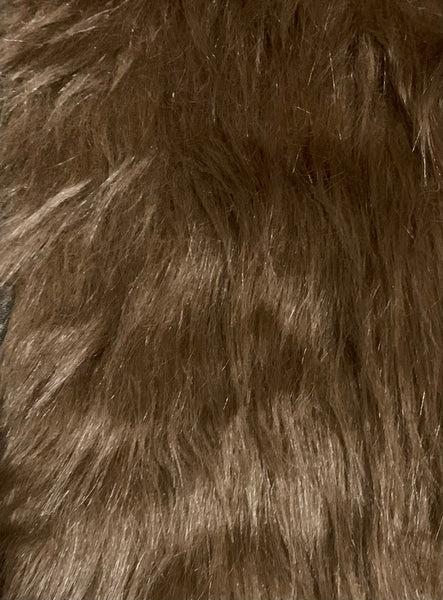 ANIMAL FUR