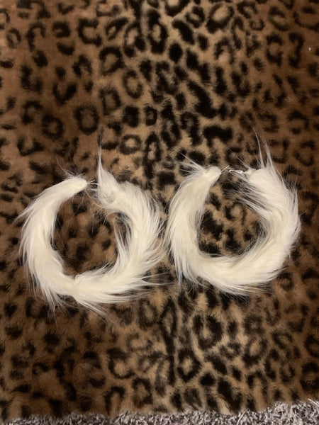 ANIMAL FUR