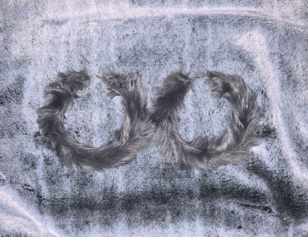 ANIMAL FUR
