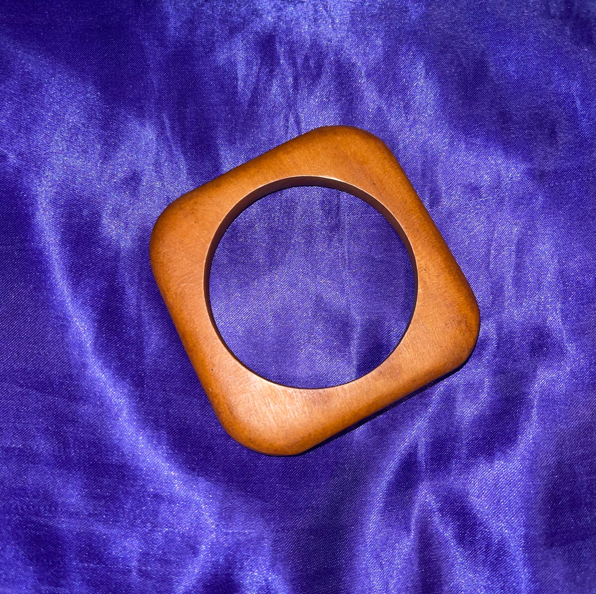 Wooden Bangles