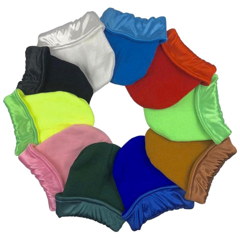 Beanies W/ Satin insides