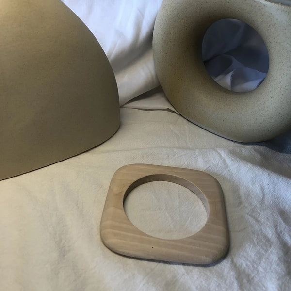 Wooden Bangles