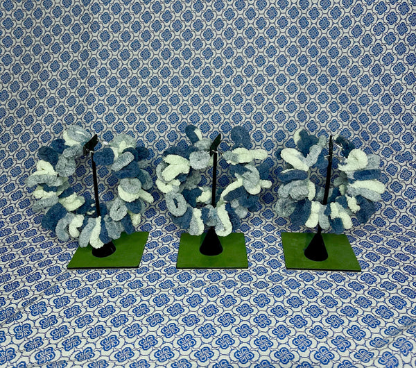 Blue Hues