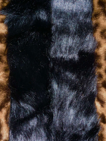 ANIMAL FUR