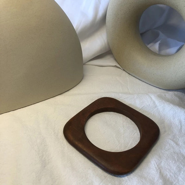 Wooden Bangles