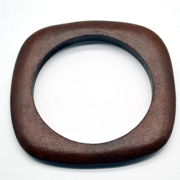 Wooden Bangles