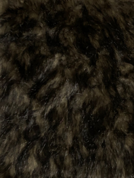 ANIMAL FUR
