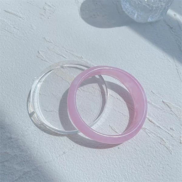 Resin Bangles