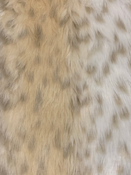 ANIMAL FUR