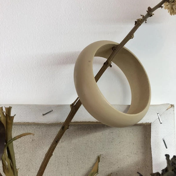 Wooden Bangles