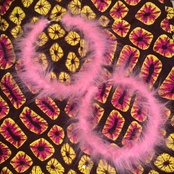 ANIMAL FUR