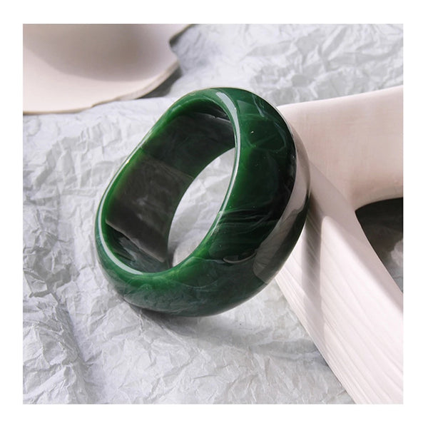 Chunky Resins Bangles
