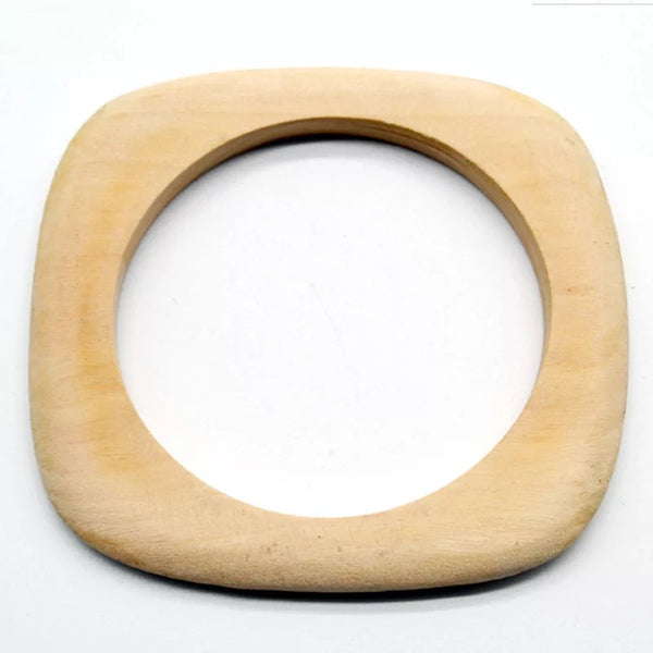 Wooden Bangles